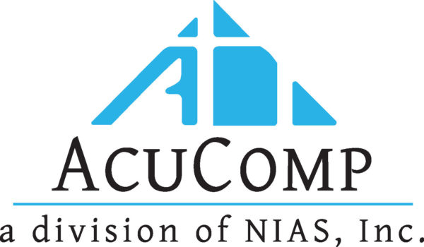 Acucomp Logo