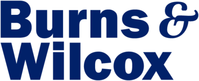 Burns And Wilcox Logo