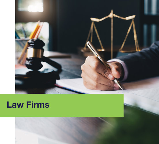 Law Firms